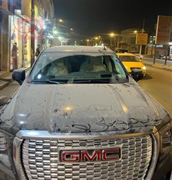 جي ام سي يوكون